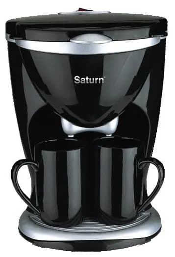 Кофемашина Saturn ST 0173