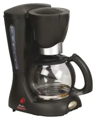 Кофемашина Saturn ST 7081