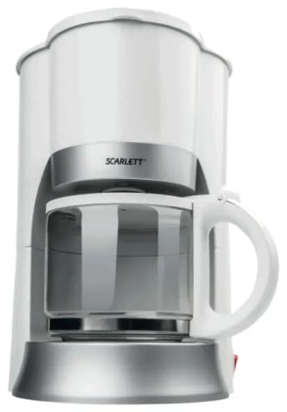 Кофемашина Scarlett SC-030