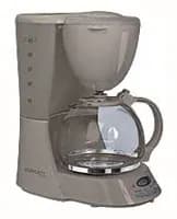 Кофемашина Scarlett SC-033 (2008)