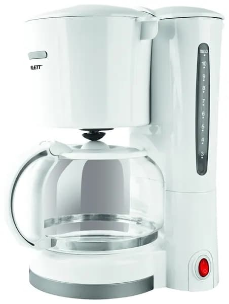 Кофемашина Scarlett SC-033 (2012)