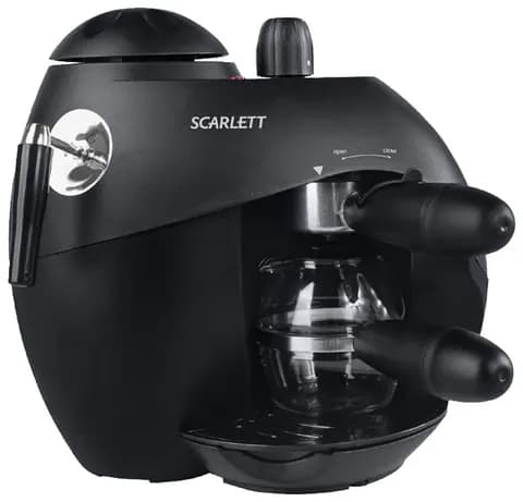 Кофемашина Scarlett SC-035