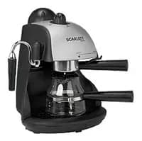 Кофемашина Scarlett SC-036