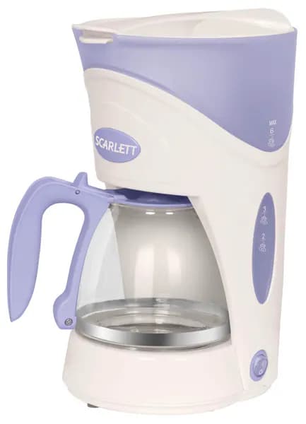 Кофемашина Scarlett SC-039