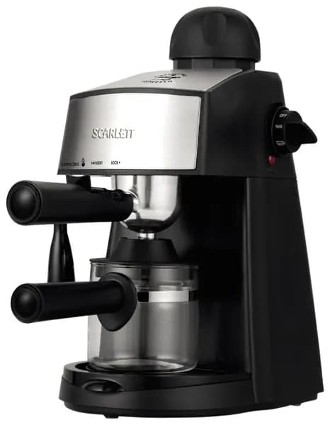 Кофемашина Scarlett SC-CM33004