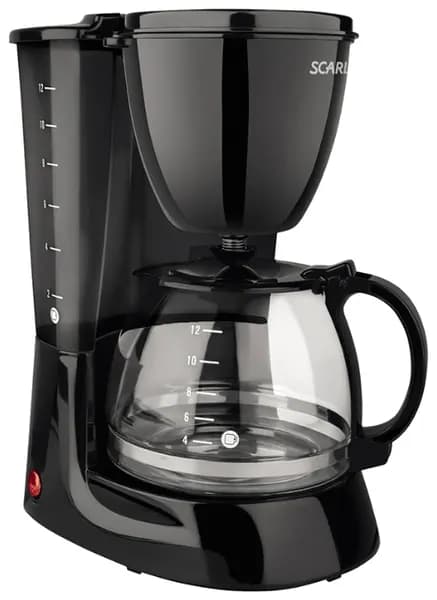 Кофемашина Scarlett SC-CM33007