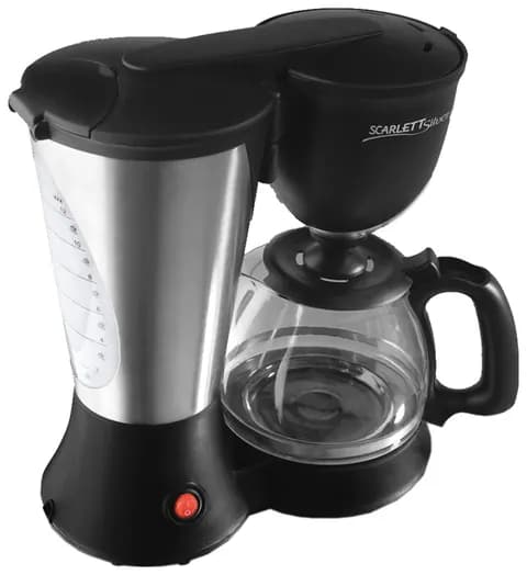 Кофемашина Scarlett SL-1552