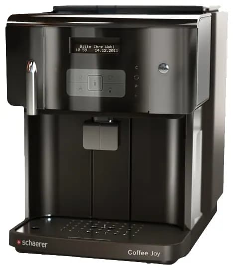 Кофемашина Schaerer Coffee Joy