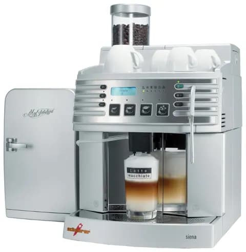 Кофемашина Schaerer Siena 2