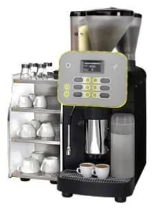 Кофемашина Schaerer VITO PM