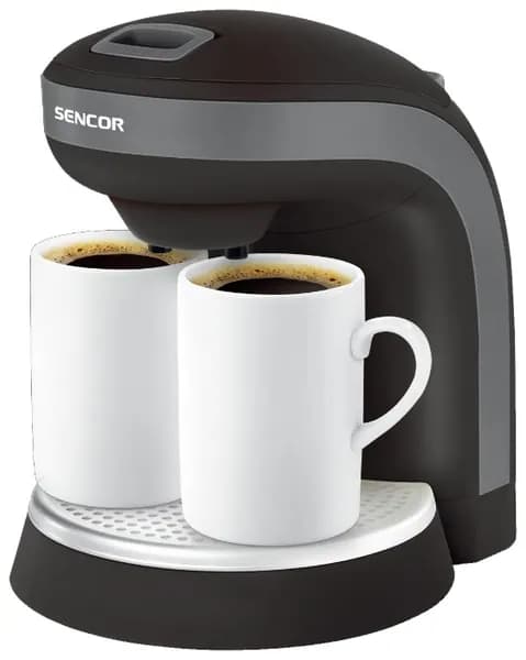 Кофемашина Sencor SCE 2000/2001/2002/2003