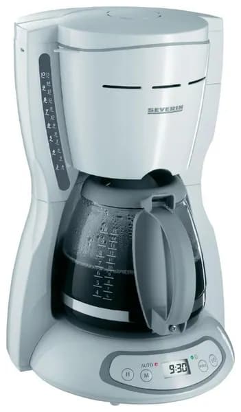 Кофемашина Severin KA 4030