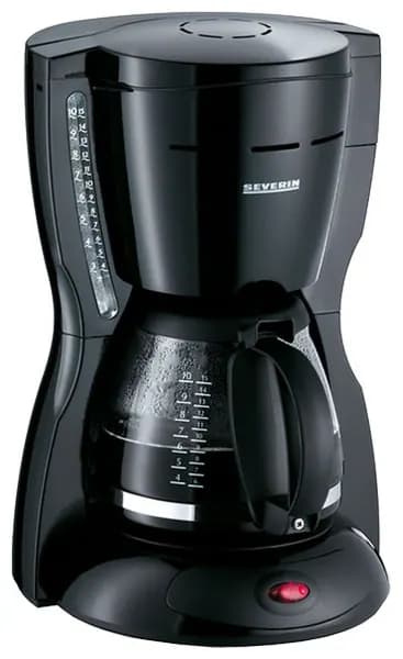 Кофемашина Severin KA 4035