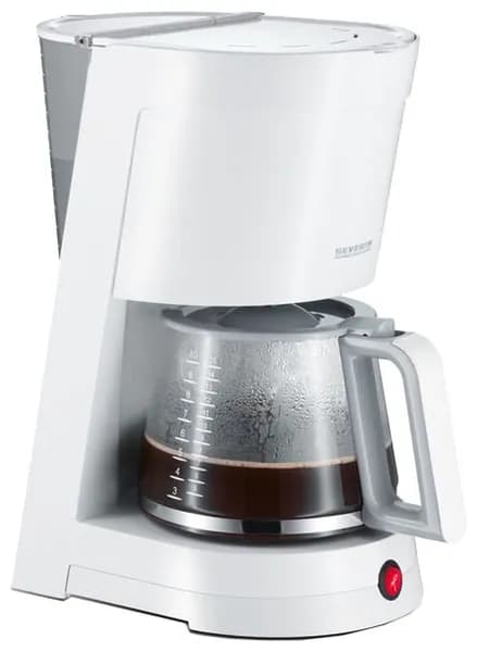 Кофемашина Severin KA 4052