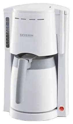 Кофемашина Severin KA 4114