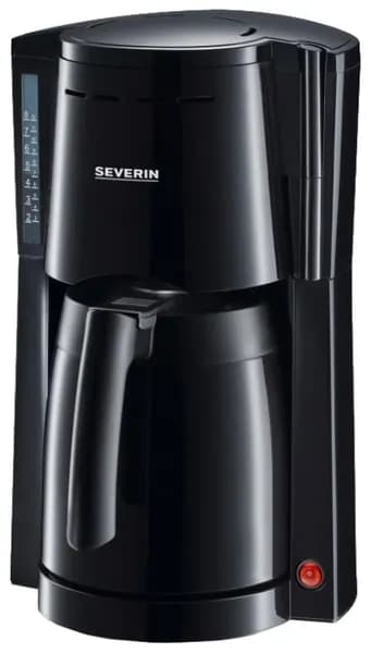Кофемашина Severin KA 4115