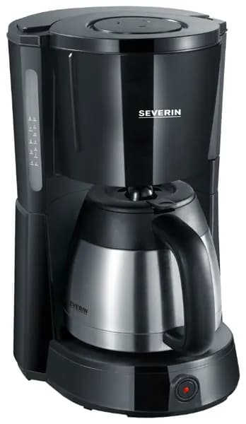 Кофемашина Severin KA 4131