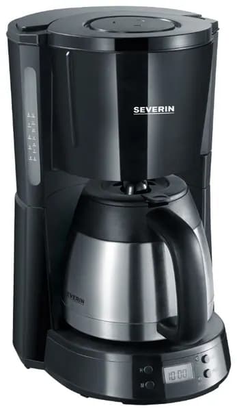 Кофемашина Severin KA 4141