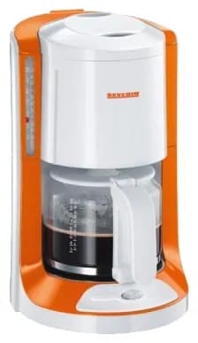 Кофемашина Severin KA 4158