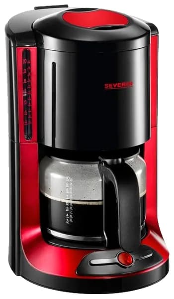 Кофемашина Severin KA 4177