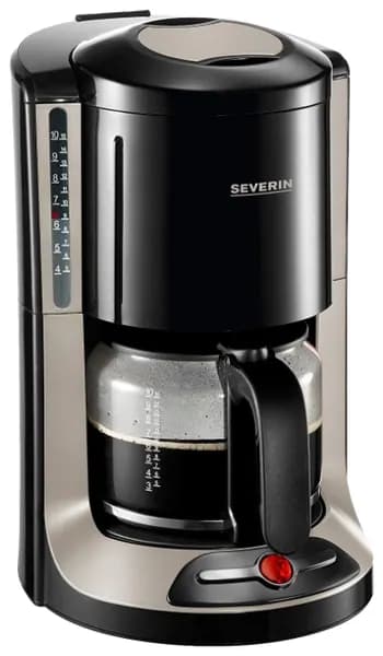 Кофемашина Severin KA 4178