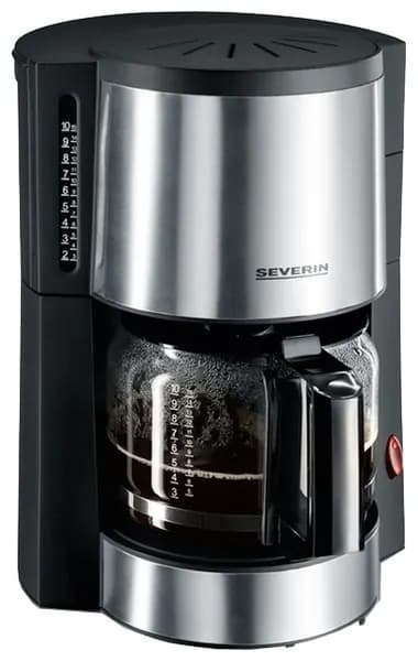 Кофемашина Severin KA 4305