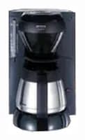 Кофемашина Severin KA 4430