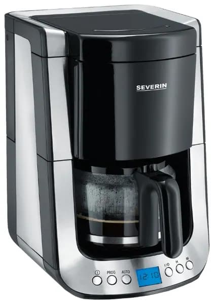 Кофемашина Severin KA 4460