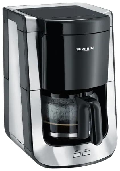 Кофемашина Severin KA 4462