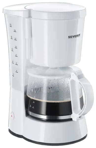 Кофемашина Severin KA 4478