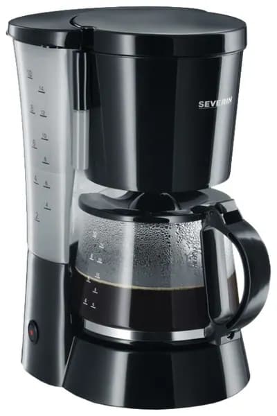 Кофемашина Severin KA 4479