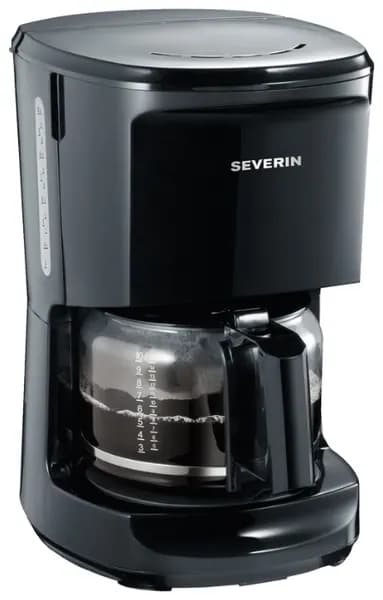 Кофемашина Severin KA 4481