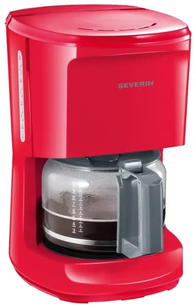 Кофемашина Severin KA 4484