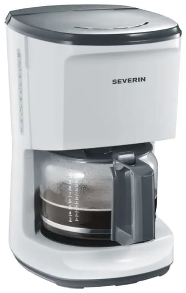 Кофемашина Severin KA 4489