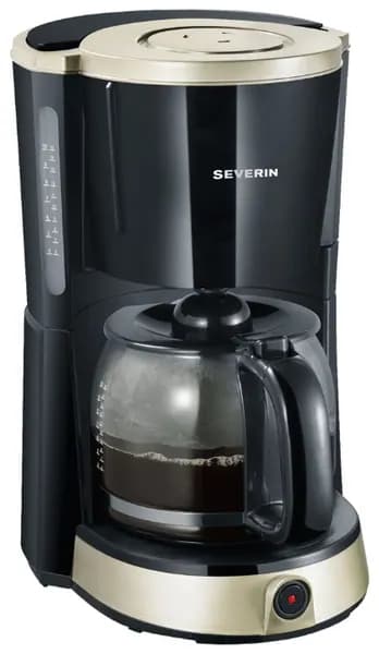 Кофемашина Severin KA 4490