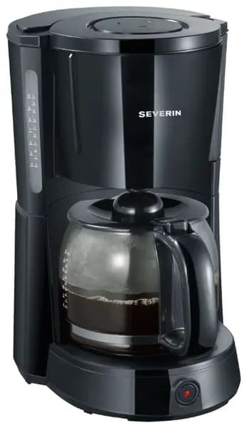 Кофемашина Severin KA 4491