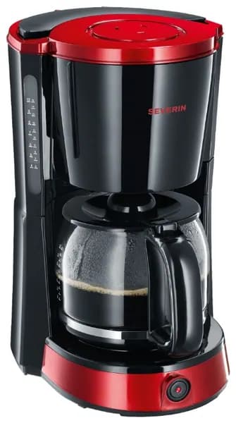 Кофемашина Severin KA 4492