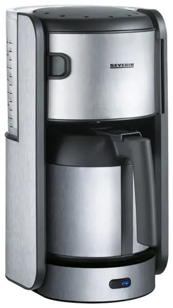Кофемашина Severin KA 4770