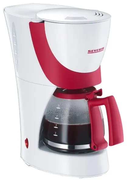 Кофемашина Severin KA 4803