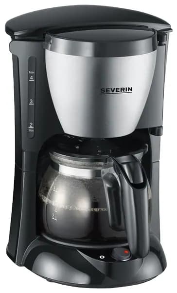 Кофемашина Severin KA 4805