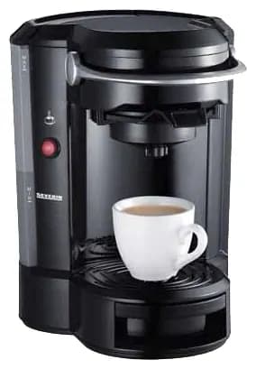 Кофемашина Severin KA 5155