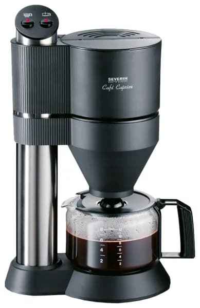 Кофемашина Severin KA 5702