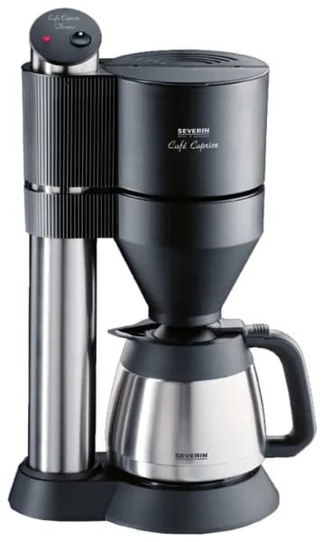 Кофемашина Severin KA 5742