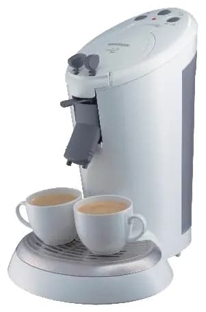 Кофемашина Severin KA 5910