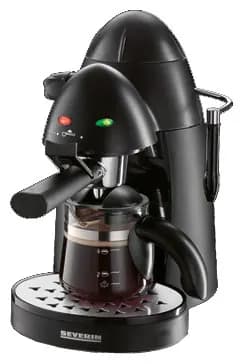 Кофемашина Severin KA 5953