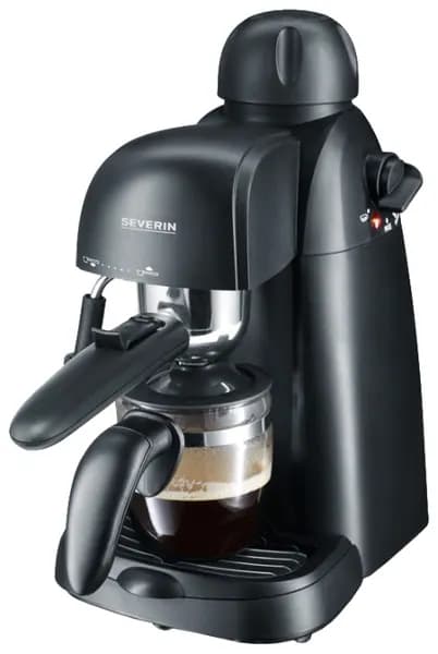Кофемашина Severin KA 5978