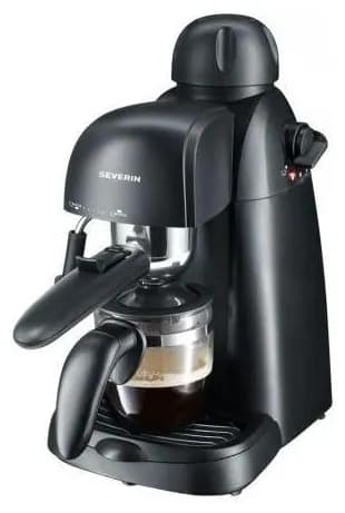 Кофемашина Severin KA 5979