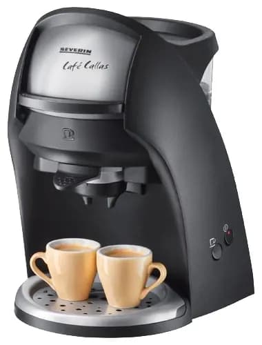 Кофемашина Severin KA 5984