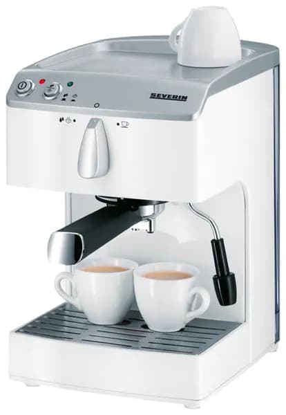 Кофемашина Severin KA 5987