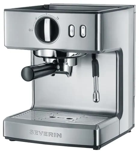 Кофемашина Severin KA 5990